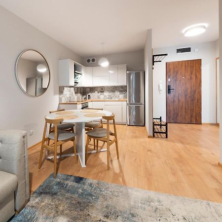 Blue Mare Solna 104, Blisko Morza, Rck, Pkp Apartment โควอบเซก ภายนอก รูปภาพ