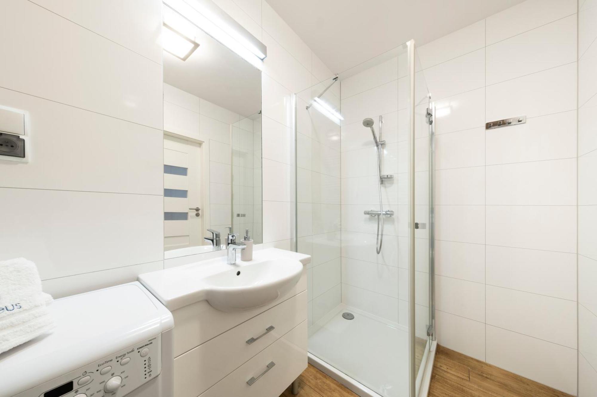 Blue Mare Solna 104, Blisko Morza, Rck, Pkp Apartment โควอบเซก ภายนอก รูปภาพ