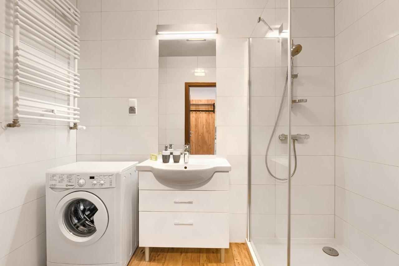 Blue Mare Solna 104, Blisko Morza, Rck, Pkp Apartment โควอบเซก ภายนอก รูปภาพ